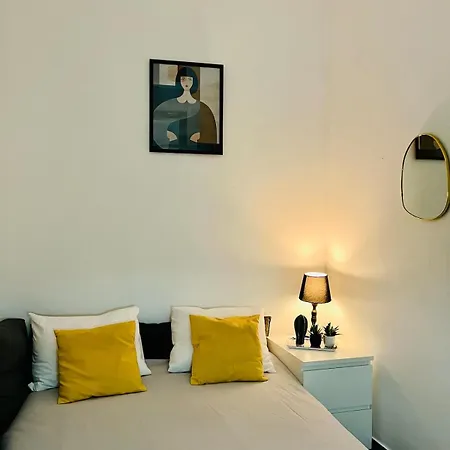 Spacious T4 With Iconic Tram 28 View Daire