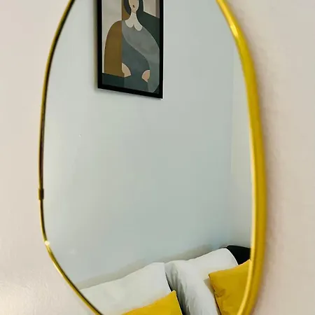 Daire Spacious T4 With Iconic Tram 28 View