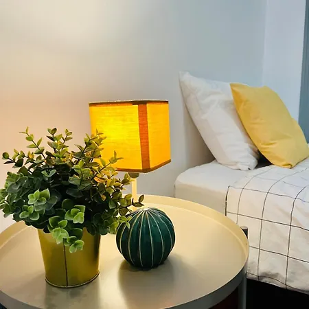 3 Bedroom With Balcony * Lisbona