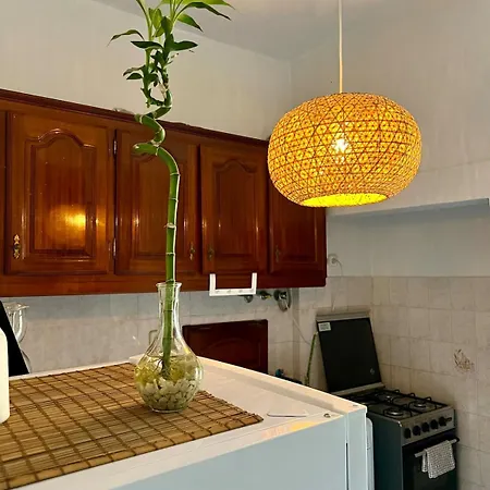 Appartamento 3 Bedroom With Balcony