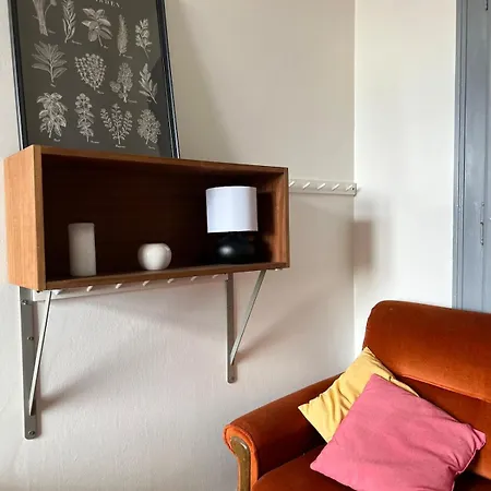 3 Bedroom With Balcony Appartamento Lisbona
