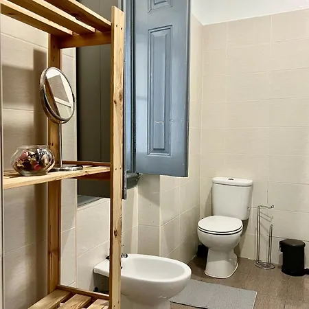 Daire Spacious T4 With Iconic Tram 28 View