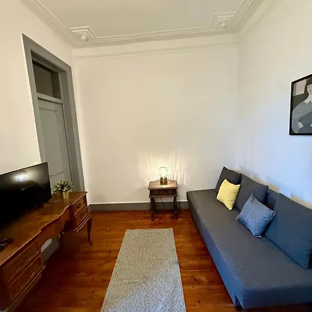 Appartement Spacious T4 With Iconic Tram 28 View Lisboa