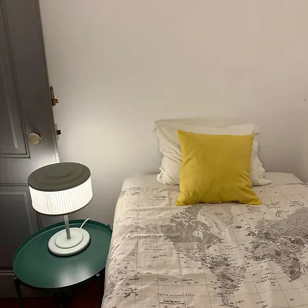 Apartment Spacious T4 With Iconic Tram 28 View Lissabon