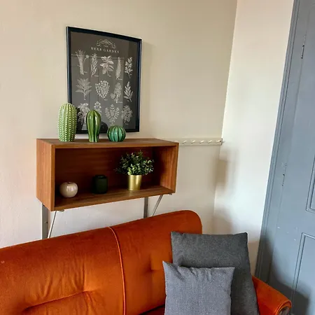 Spacious T4 With Iconic Tram 28 View Lisboa