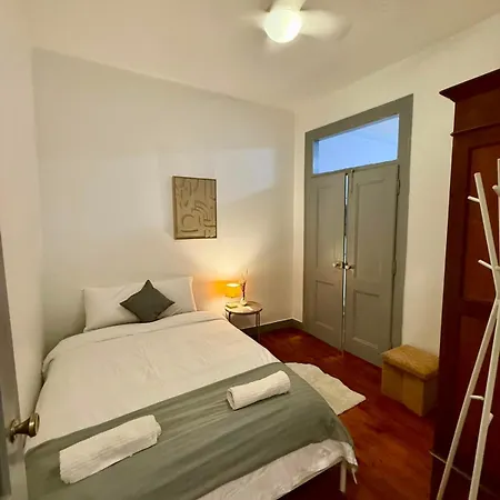 Apartment Spacious T4 With Iconic Tram 28 View Lissabon