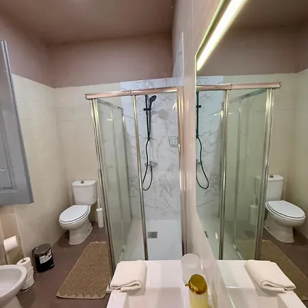 Apartment Spacious T4 With Iconic Tram 28 View Lissabon