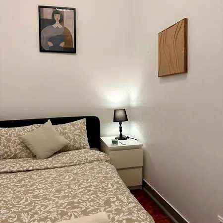 Apartment Spacious T4 With Iconic Tram 28 View Lissabon