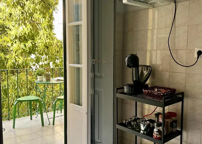 Appartement Spacious T4 With Iconic Tram 28 View Lisboa