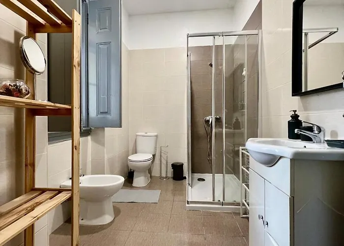 Spacious T4 With Iconic Tram 28 View Lisboa