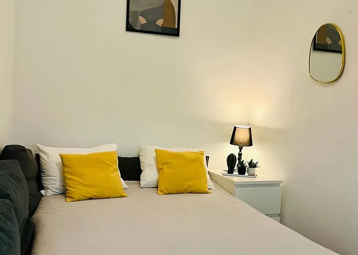 Appartement Spacious T4 With Iconic Tram 28 View