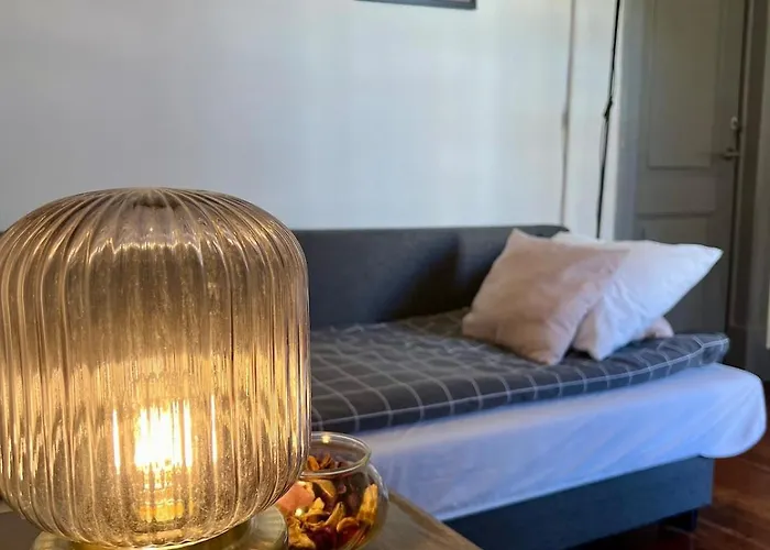 Apartamento Spacious T4 With Iconic Tram 28 View Lisboa