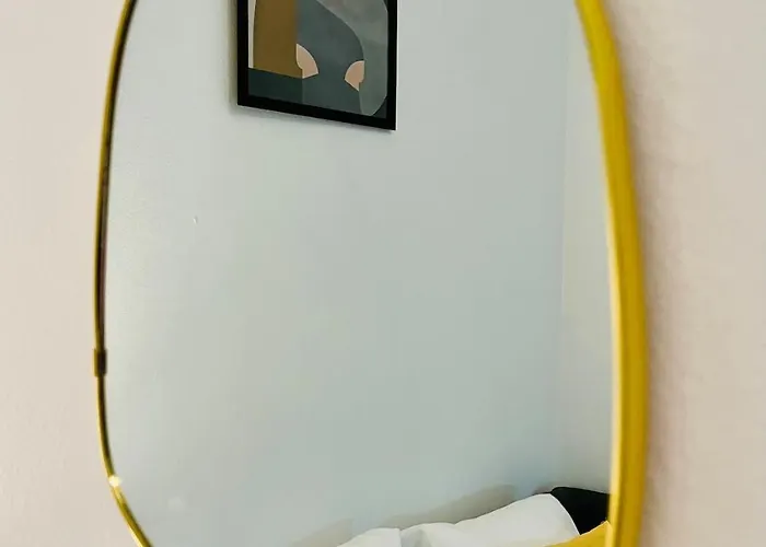 Apartamento Spacious T4 With Iconic Tram 28 View