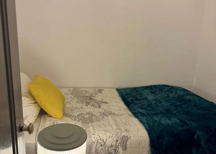 Apartamento Spacious T4 With Iconic Tram 28 View *