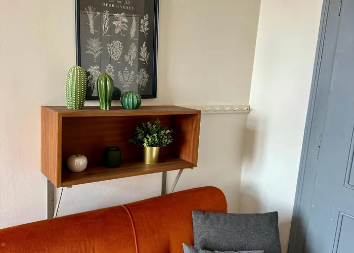 Spacious T4 With Iconic Tram 28 View Lisboa