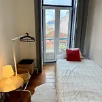 Spacious T4 With Iconic Tram 28 View * Lizbona