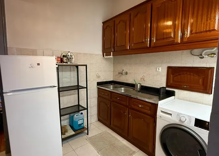 Apartment Spacious T4 With Iconic Tram 28 View