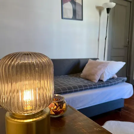 Apartment Spacious T4 Central Apartment With Iconic Tram 28 View Lisbon